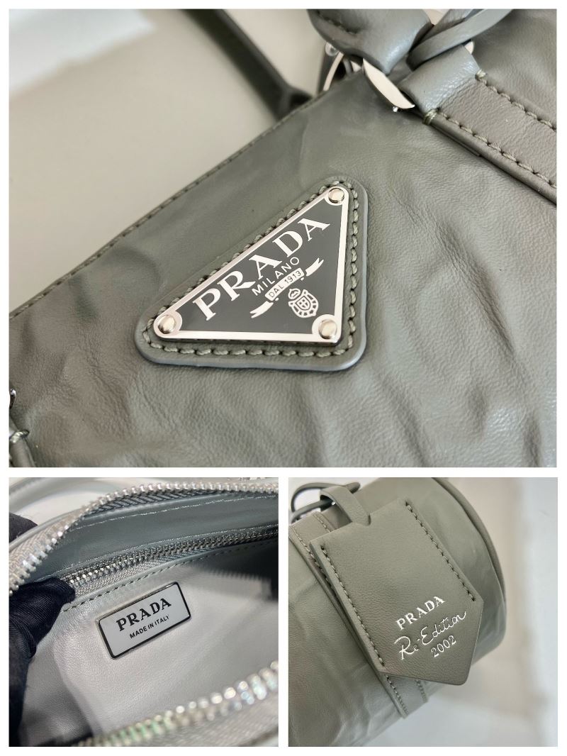 Pra*a speedy bags